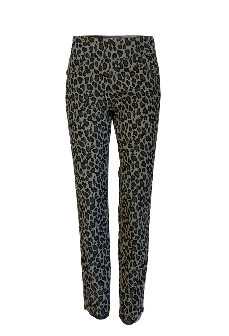 Reversible Slimming Pant - Simmons