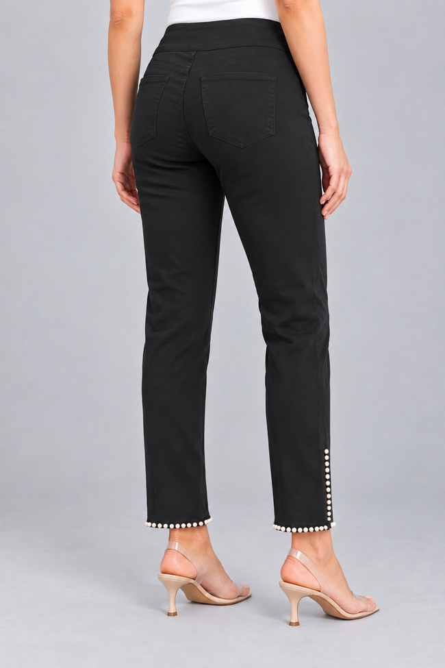 The Peek A Boo Pearl Pant - Verse