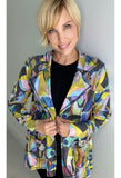 Power Dresser Blazer - Mindful