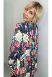 Power Dresser Blazer - Alive