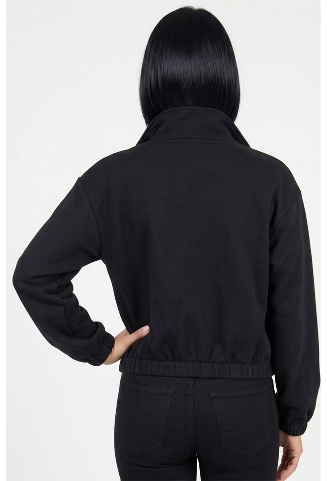 Soft Bomber Jacket - Xeon