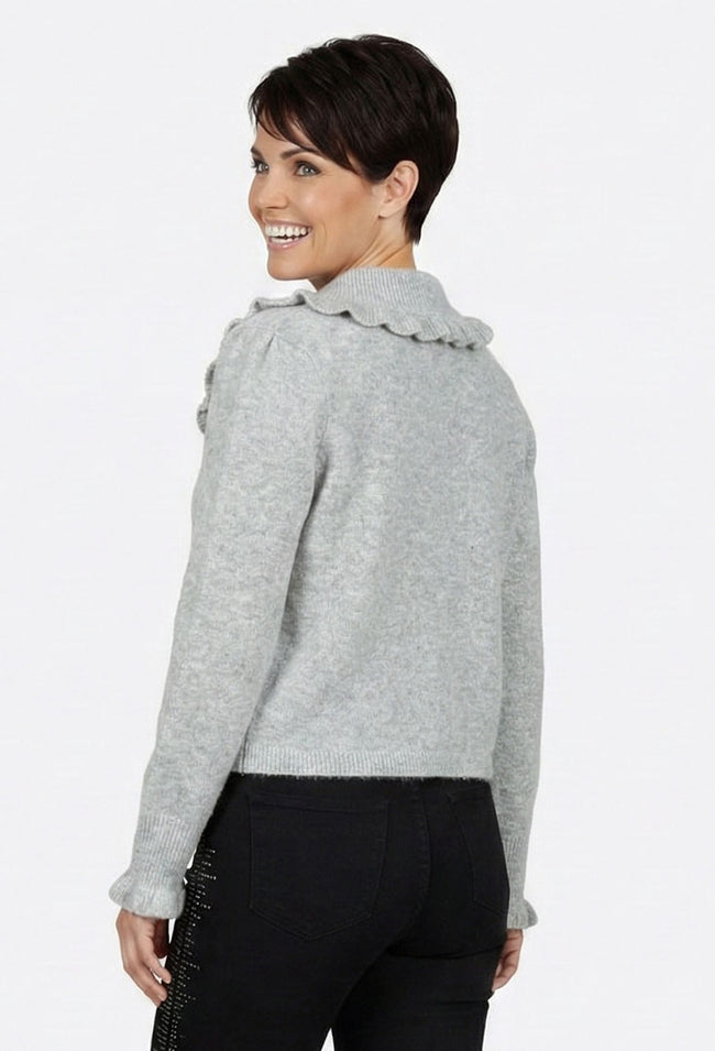 Day To Night Sweater - Arena