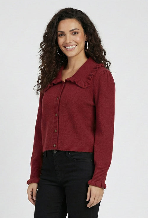 Day To Night Sweater - Bamboo
