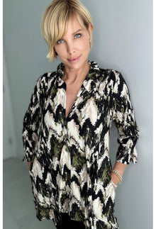 The Haven Blouse - Starlight