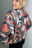 Relax Dolman Sweater - Advance
