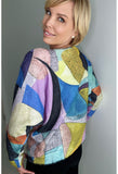 Relax Dolman Sweater - Commit