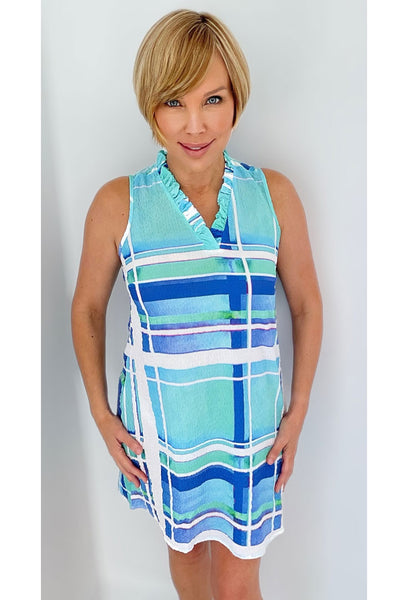 Daytime Dress Tunic - Chill