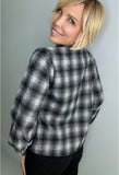 The Fall Picnic Top - Restore