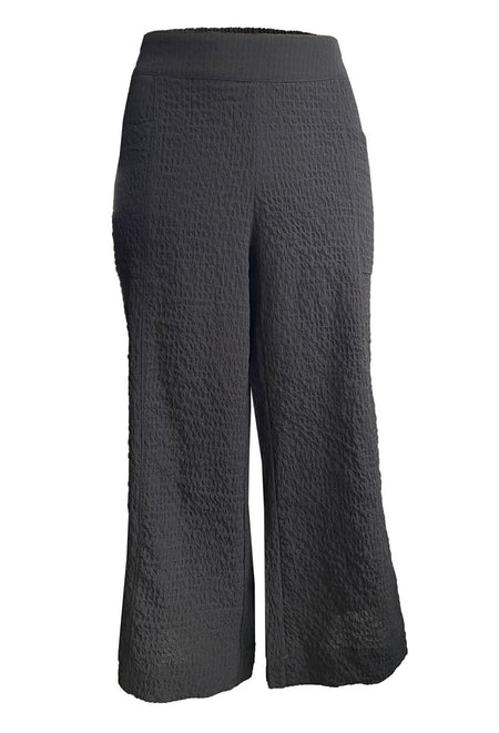 Swish Pull On Pant - Vernazza