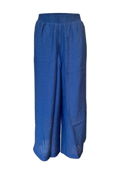 Swish Pull On Pant - Berg