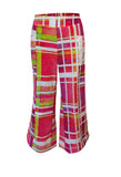 Swish Pull On Pant - Aktiv