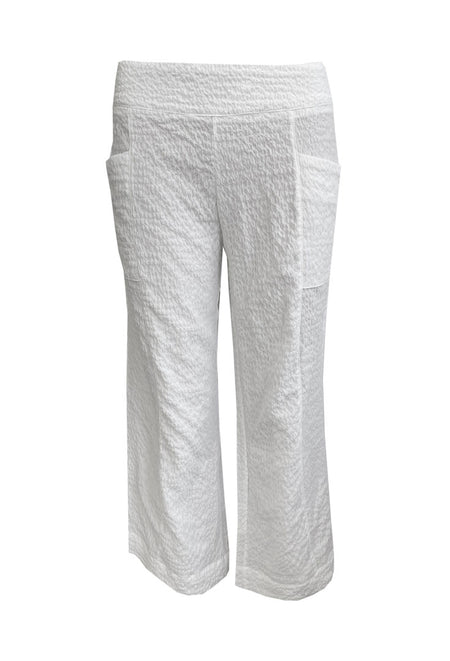 Swish Pull On Pant - Clarity