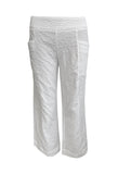 Swish Pull On Pant - Vernazza