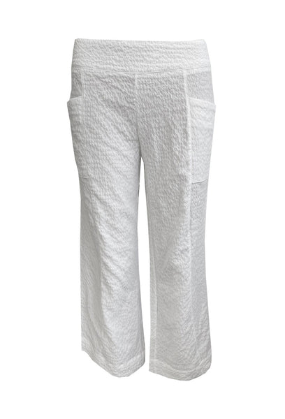 Swish Pull On Pant - Vernazza