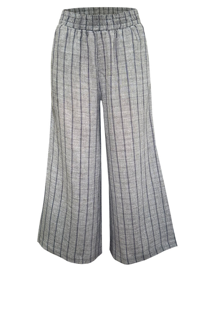 While In Paris Pant - Hurricane