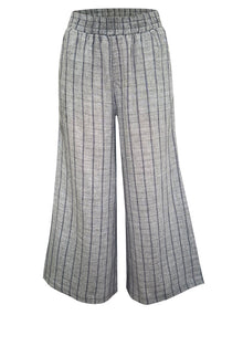 While In Paris Pant - Hurricane