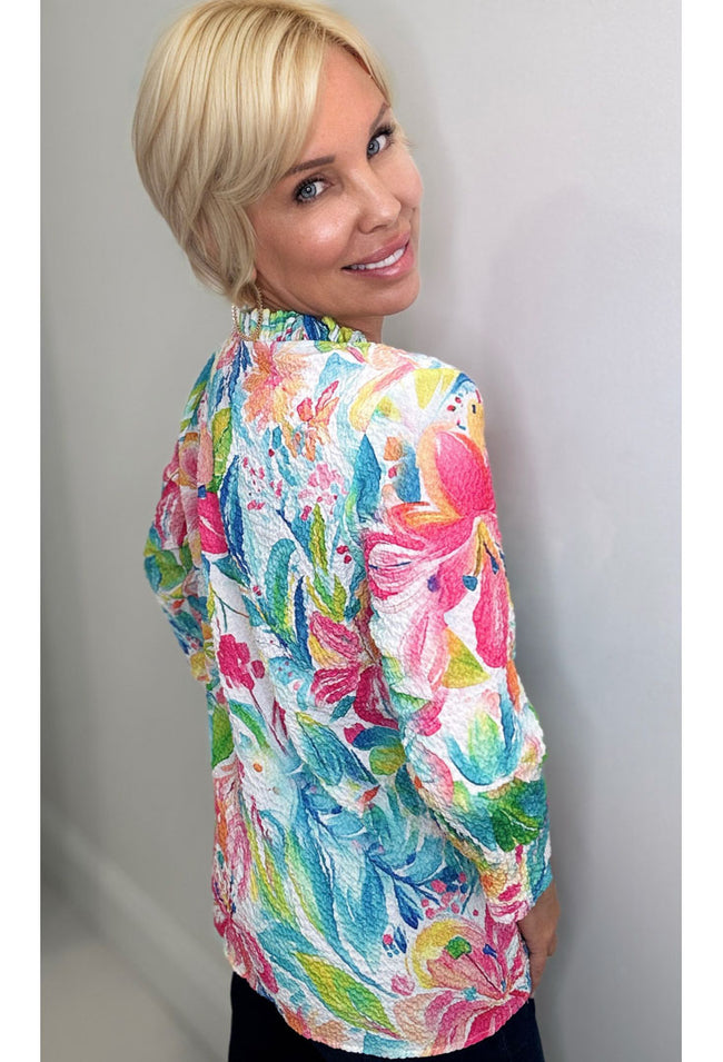 The Brunch Club Top - Tornado