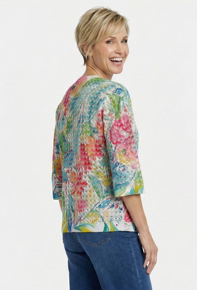 The Net Worth Top - Splendid