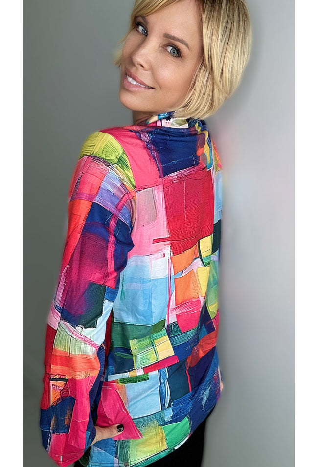 Mod Squad Top - Science