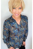 The Hello Blouse - Catalyst
