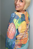 The Smile Sweater - Symbolic