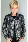 The After Dark Jacket - Immaculate
