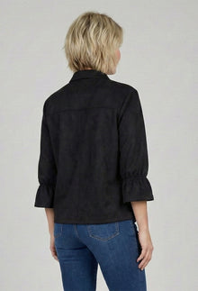 Dynasty Jacket Blouse - Studio