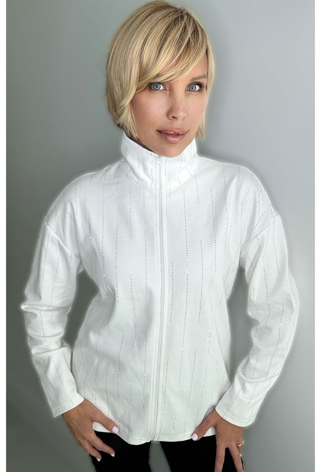 Arctic Edge Jacket - Junior