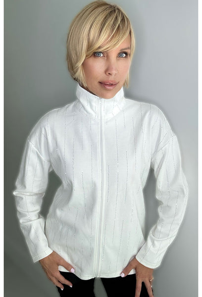 Arctic Edge Jacket - Junior