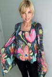 The Wanderlight Cardigan - Twentyone