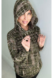 Goodie Hoodie Sweater - Viable