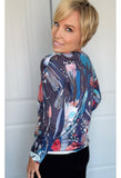 Luxe Comfort Long Sleeve - Wizardry