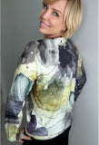 Luxe Comfort Long Sleeve - Vigilant