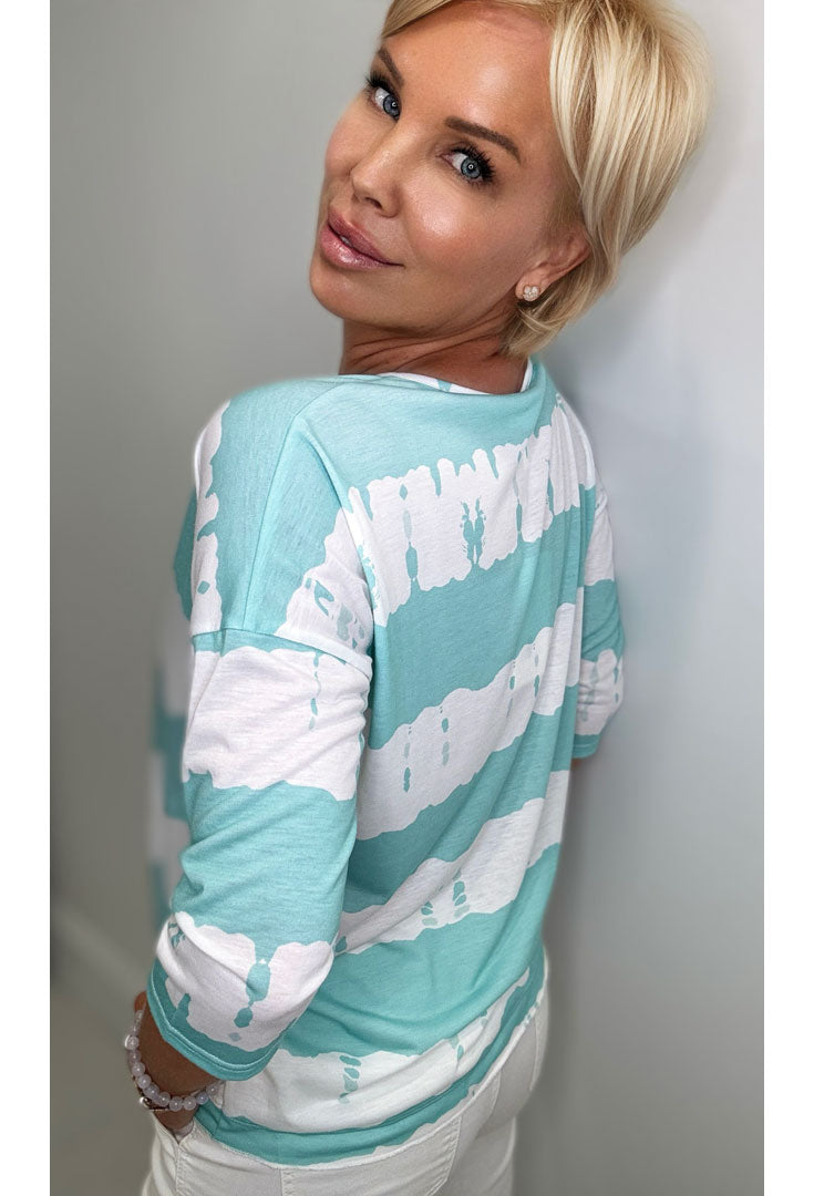 Soft Pullover Top - Darling