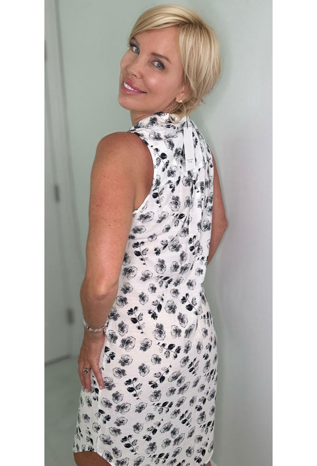 Easy To Love Dress - Basal