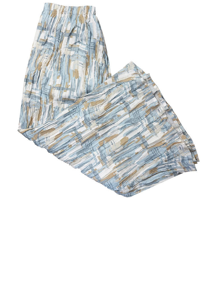 Go With The Flow Skirt - Affectionate