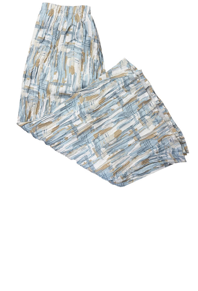 Go With The Flow Skirt - Affectionate