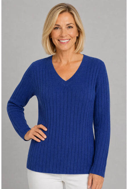 Ruffle Cuff Top - Title
