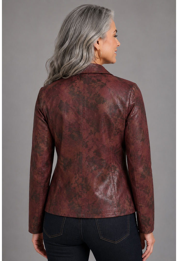 Raceway Jacket - Heritage