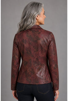 Raceway Jacket - Heritage