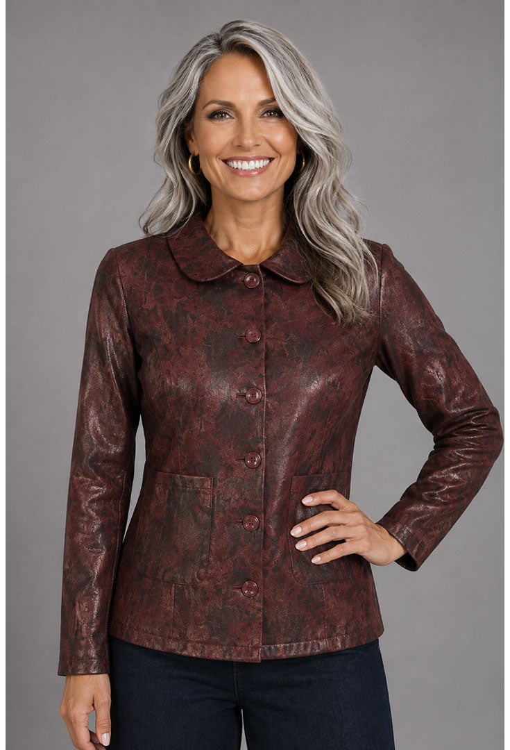 Raceway Jacket - Heritage