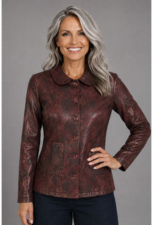 Raceway Jacket - Heritage