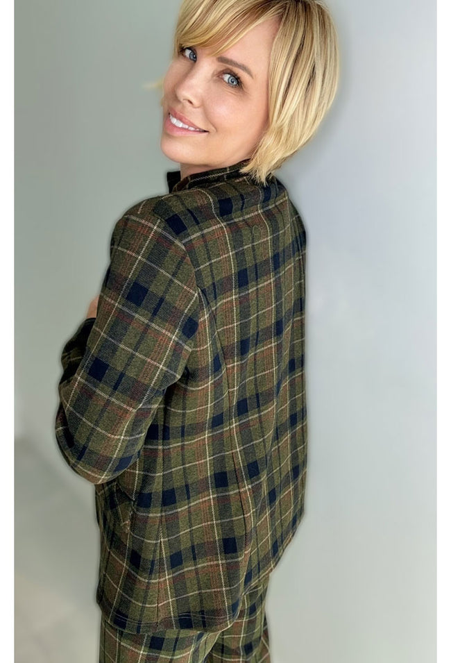 The Outpost Jacket - Virtual