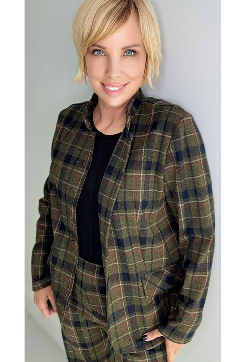 The Outpost Jacket - Virtual
