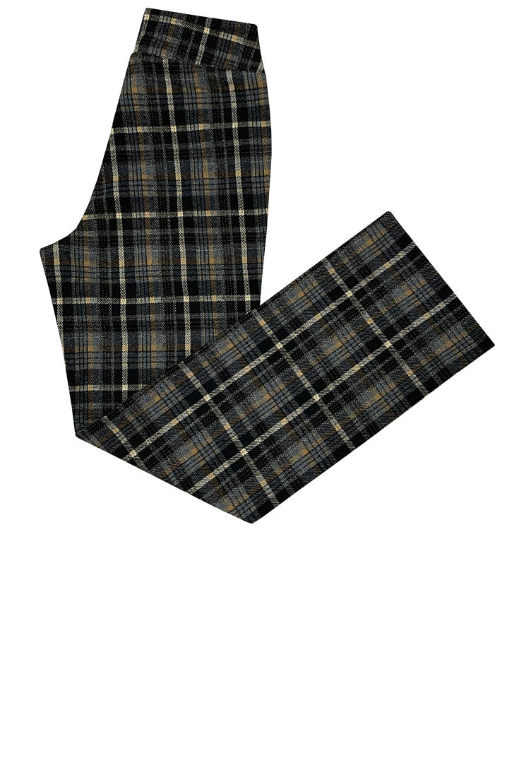 The Avenue Pant - Vortex