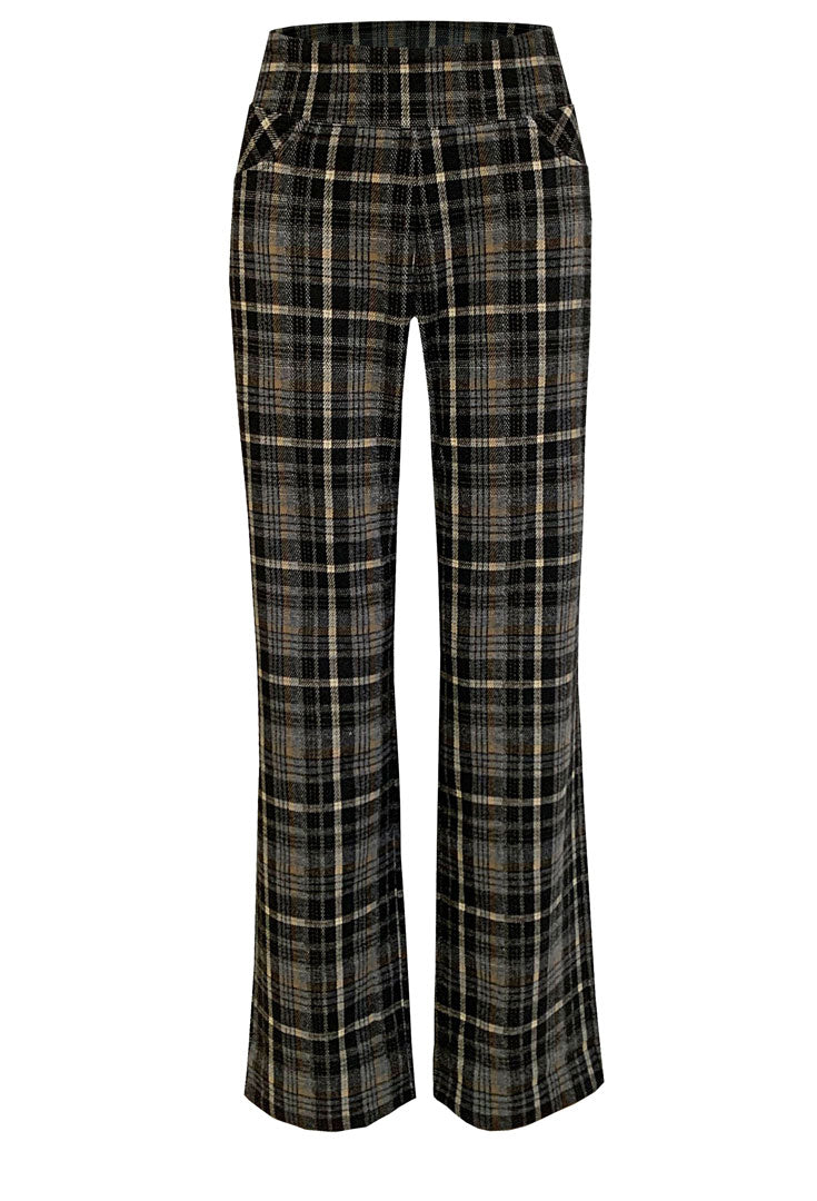 The Avenue Pant - Vortex