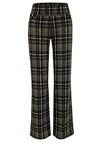 The Avenue Pant - Vortex