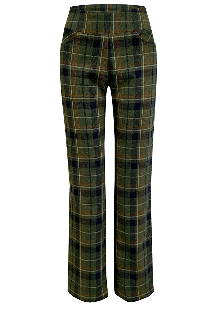 The Avenue Pant - Windy