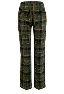 The Avenue Pant - Windy