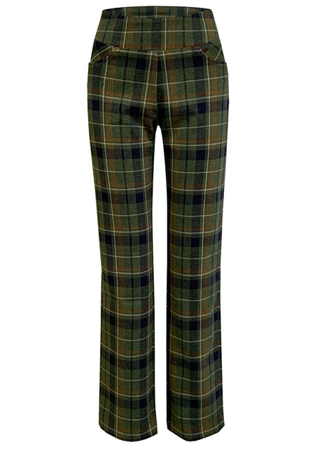 The Avenue Pant - Vortex